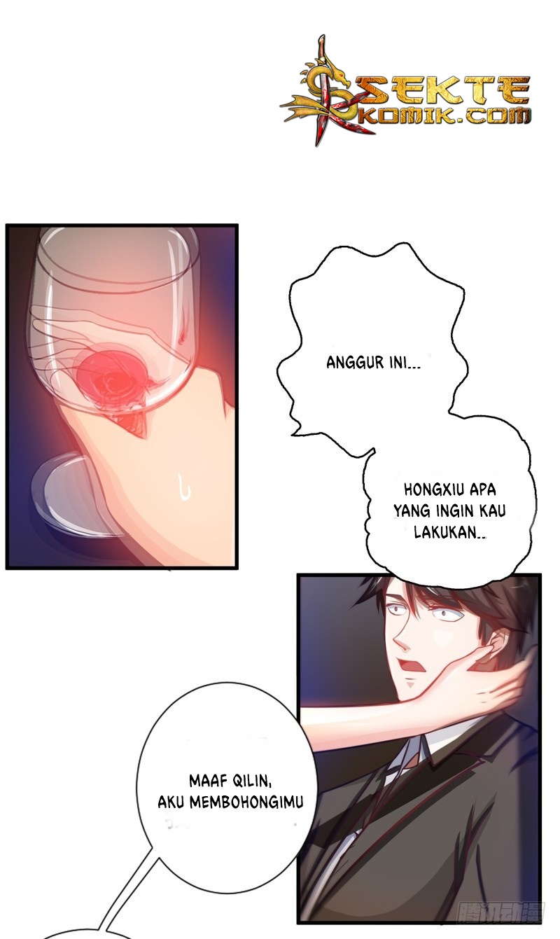 Strongest Divine Doctor Mixed City chapter 20